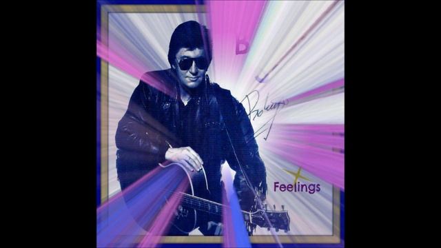 Bobby Solo  Ft. Morris Albert - Feelings