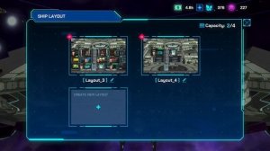 Pixel Starships 2 Sci-fi Strategy Ship-building Game