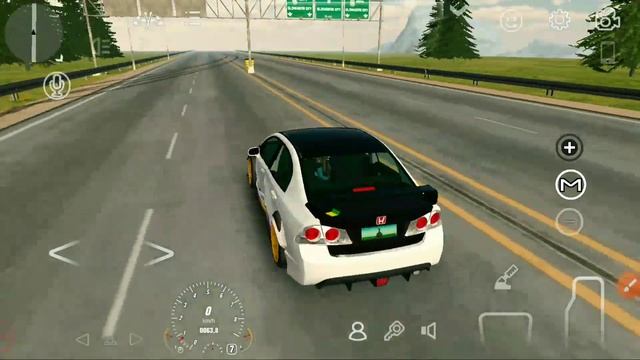 TUTORIAL GLITCH | CARA PAKAI GLITCH | SETTINGAN GLITCH - Car Parking Multiplayer