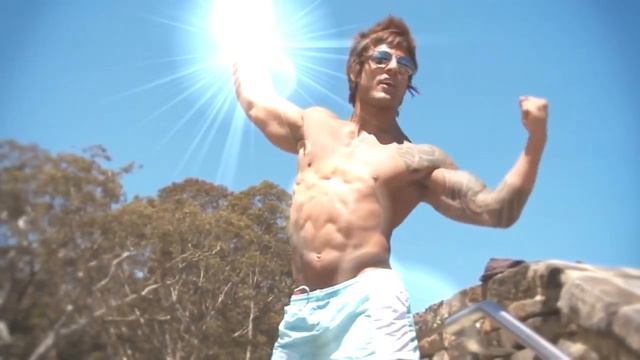 Zyzz (ЗИЗЗ) ЧЕЛОВЕК КОТОРОГО ДОЛЖНЫ ПОМНИТЬ ВО ВСЕ ВРЕМЕНА