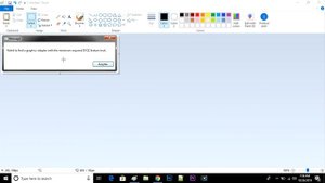 Failed to find a graphics adapter with the minimum required DX11 feature level Fixed 2019