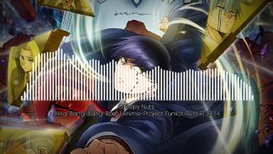 Creepy Nuts - Bling-Bang-Bang-Born (Anime-Project Funkot Remix) 2024