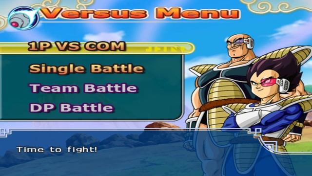 Adult Gohan (Remastered) | Dragon Ball Z: Budokai Tenkaichi 3 MOD [DOWNLOAD] смотреть онлайн
