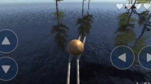 Rollance ball amazing ramp stunt | Running ball 3D | Android game play over