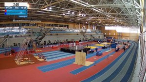 Чемпионат Сибирского федерального округа по Универсальному бою 2024 - ФИНАЛ (3 день, классика, ринг)