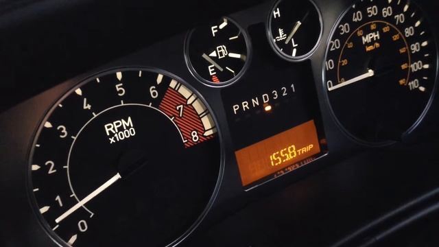 Accelerazione 0/130 Km/h Hummer H3 смотреть онлайн