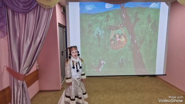 Корзюкова Наташа, 5 лет смотреть онлайн