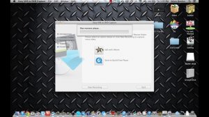 Convert VHS to DVD On a Mac