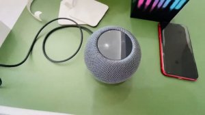 Cách Reset nhanh HomePod Mini cho anh em