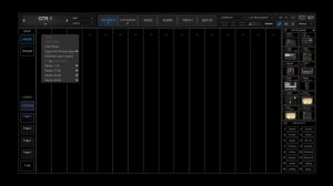 Waves SuperRack SoundGrid – Customizing Your Live Plugin Mixing Workflow