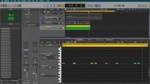 How to Convert Audio to MIDI - Logic Pro X Tutorial