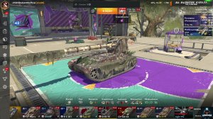 TANKS BLITZ  СТРИМ !