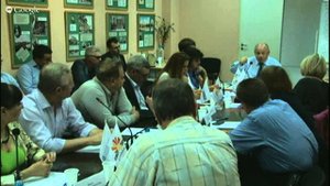 Круглый стол "Регистрация недвижимости"