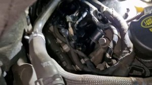 #landrover Range rover sport p1247&p006a  #autel diagnostic turbo underboost RESTRICTEDPERFORMANCE