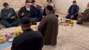 Али Амиров назма Аллах1 Дели.