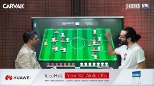 Gaziantep FK - Beşiktaş maç önü analizi | Serkan Akkoyun & Ilgaz Çınar | Çekirdekçi Tayfa Extra