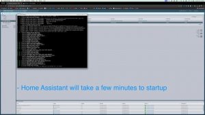 Fast Setup: Home Assistant (Supervised) in VMware ESXi | Under Two Minutes!!!