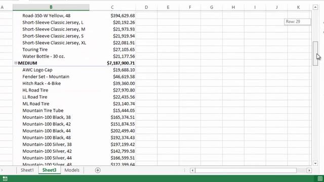 03-06 Loading Data - Using Linked Tables