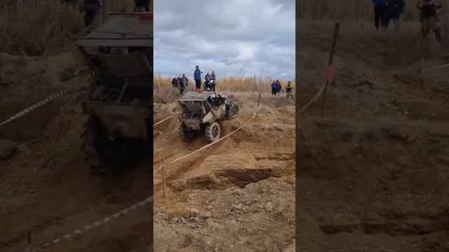 Уральская грязь 2022 #уральскаягрязь #адскаяколесница