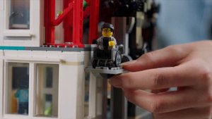 LEGO 71799 NINJAGO® City Markets