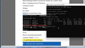 Fix Error Code 0xc0000225 In Windows 11/10/8/7