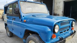 Цена 90т.р. за кузов УАЗ-31514 с документами, номер кузова на стойке и рама по табличке модель :