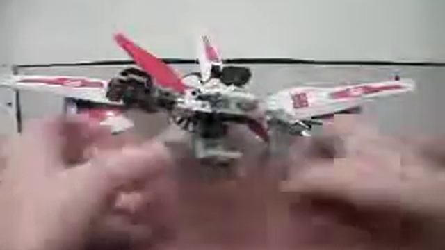 lego exo force aero booster review смотреть онлайн