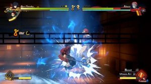 Akaza vs Tanjiro & Giyu Gameplay | Demon Slayer Hinokami Chronicles 鬼滅の刃：ヒノカミ血風譚