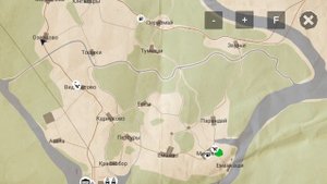 Прибыльные работы в Motor Depot