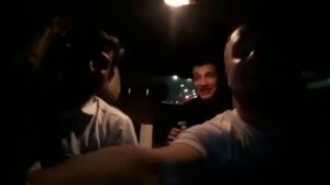 Бип бип бип, твой сигналит джип