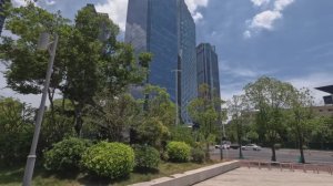 Китай, Фучжоу (Fuzhou), Jul 2024, Route 181; Subway connection line 16/25