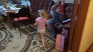 ВЛОГ Едем отмечать  День Рождения моей мамы!