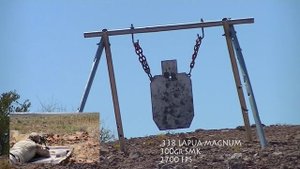 300 Win Mag vs 338 Lapua