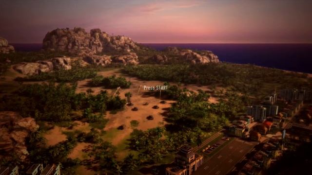 Tropico 5 Title Screen (PC, Xbox 360, PS4) смотреть онлайн