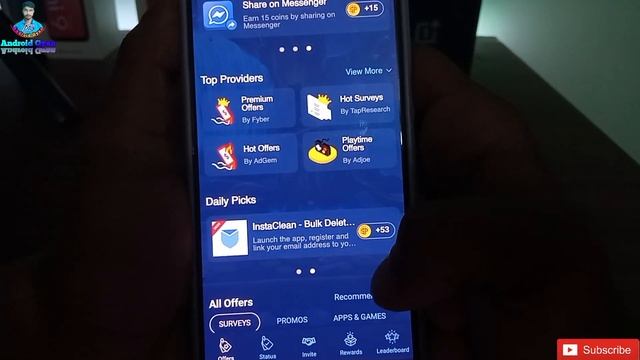 Survey Pirate | Google Play Gift Card Earning App | Free Redeem Code | New Redeem Code Earning App