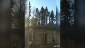 Царь - Печь по-серому для коммерческой бани