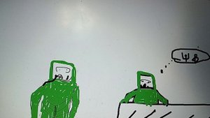 как я играл в сталкер зов Припяти часть1
