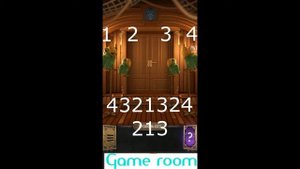 100 doors challenge level 23 Walkthrough