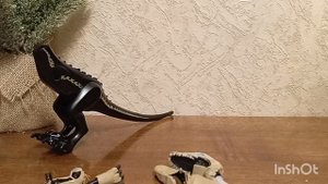 Обзор на новый лего кастом конкавенатор! коллаб с моим другом Jurassic Lego. Приятного просмотра)