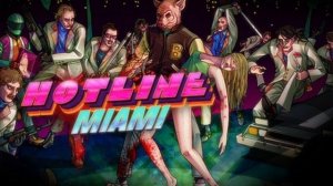 Hotline Miami Cristal mp4