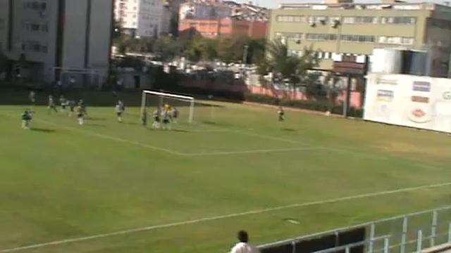 Bayrampaşa-Altay Maç Özeti \ İlk Yarı - www.bayrampasalilar.com смотреть онлайн