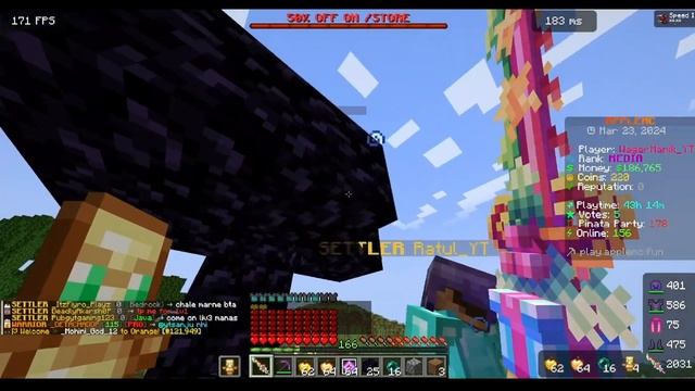 TP TRAPING THIS DEADLIEST LIFESTEAL SMP |APPLE MC SERVER #missyoudipubhai ❤️🥺 @ItsDip смотреть онлайн