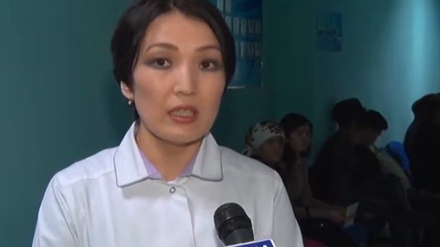 Завершилась акция по профилактике онкологических заболеваний среди женщин