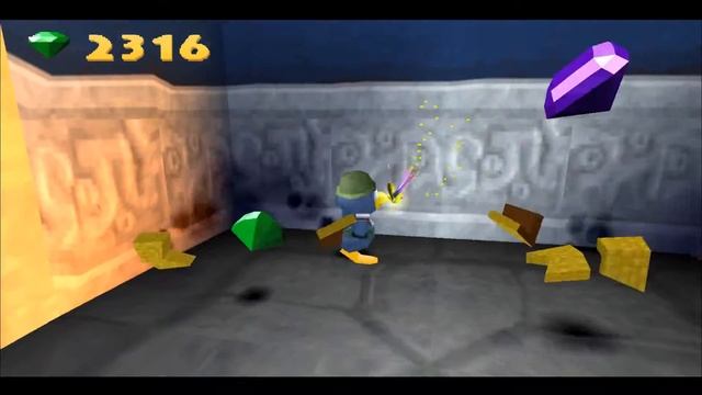 Spyro 3 - Part 13: Molten Crater [2/2] | [HD] [PS1] [Widescreen Hack] смотреть онлайн