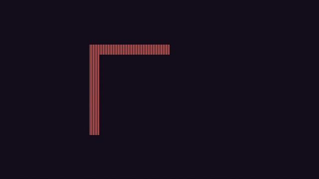 Snayce (256-byte Snake game in TIC-80) смотреть онлайн