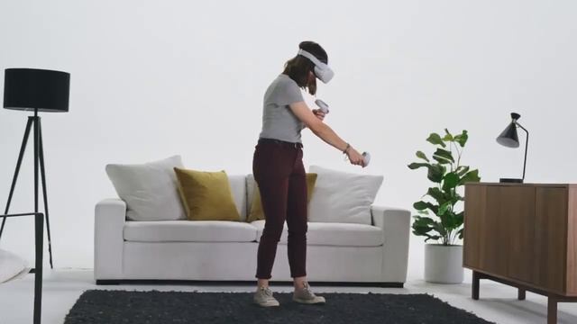Oculus Quest 2 - Leaked Health and Safety Instructions video смотреть онлайн