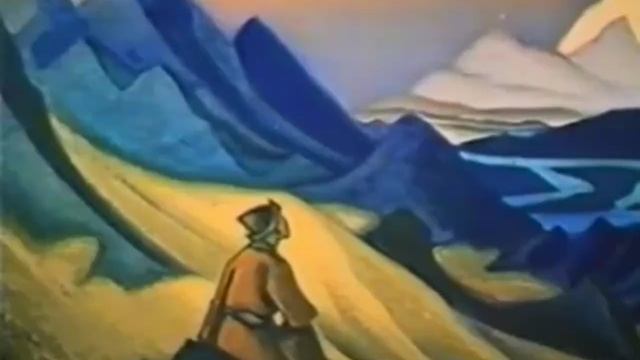 Николай Рерих. Фильм (1976)