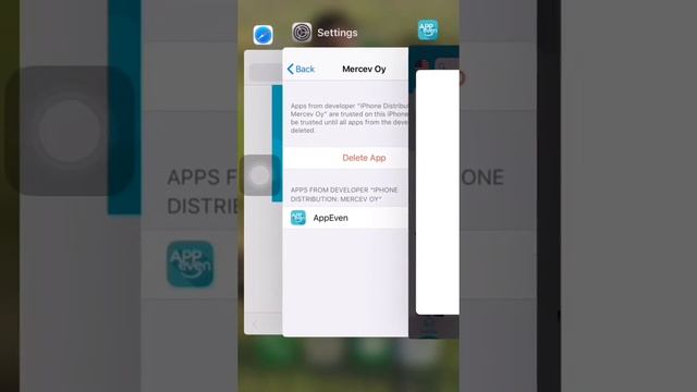 Best tweak appeven for download apps paids