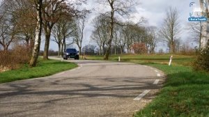 JAGUAR F Pace SVR 5.0 V8 Supercharged *LOUD* Exhaust SOUND 0-200km/h ACCELERATION by AutoTopNL