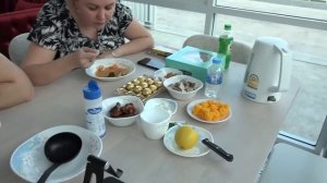 ВЛОГ Мама и сестра Нина ПРИЕХАЛИ !!! Наш вечер !